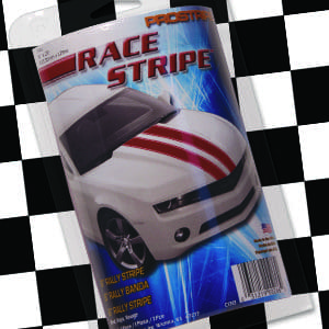 Retail Automotive Graphic Kits