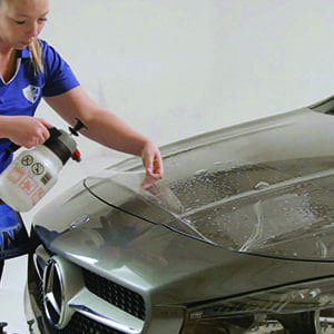 DuraShield Paint Protection Films