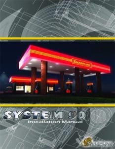 System 90 Installation Manual