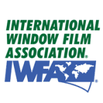International Windo Film Association logo