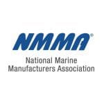 National Marine Manufacturers Association logo
