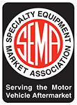 Specialty Equipment Market Association logo