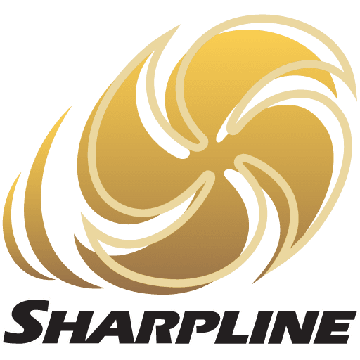 Sharpline.com Favicon