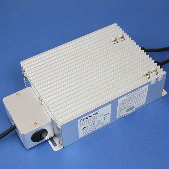 Amperor ANP155-24AVC-277 LED power supply