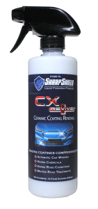 cx revive