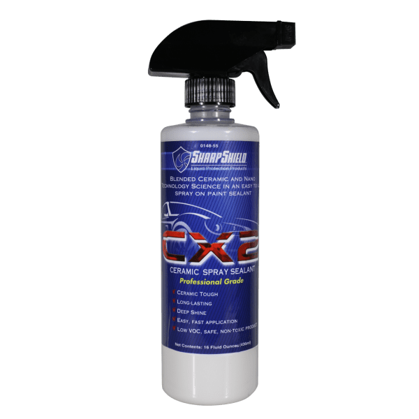 cx2 spray bottle