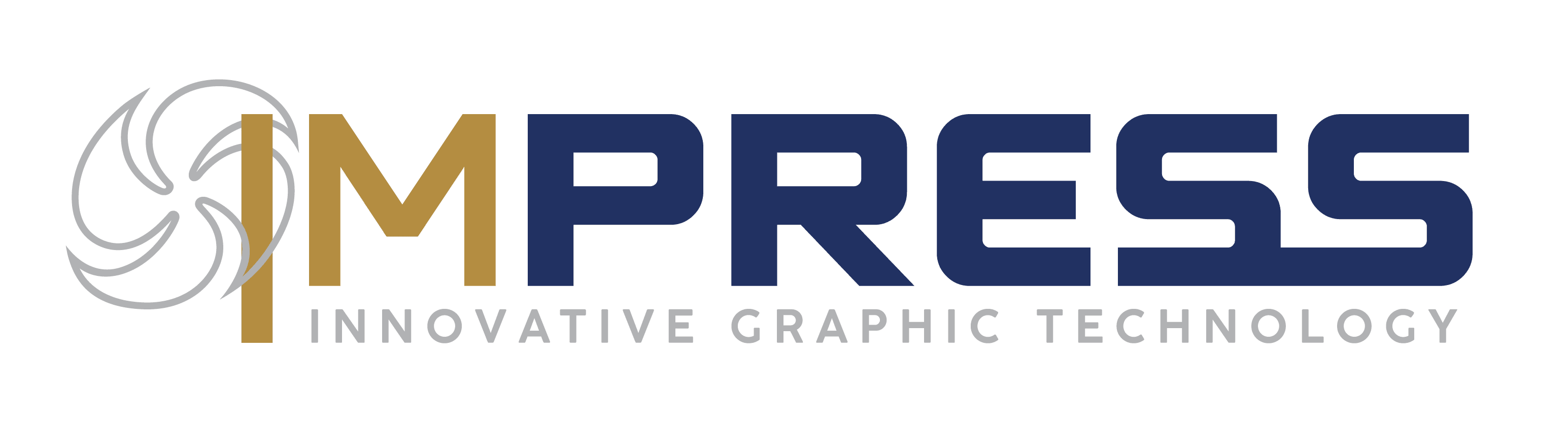 impress innovative graphic technology