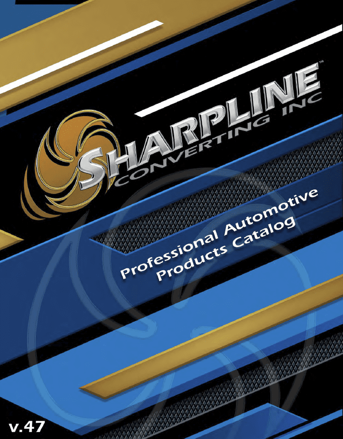 v47 Catalog Cover
