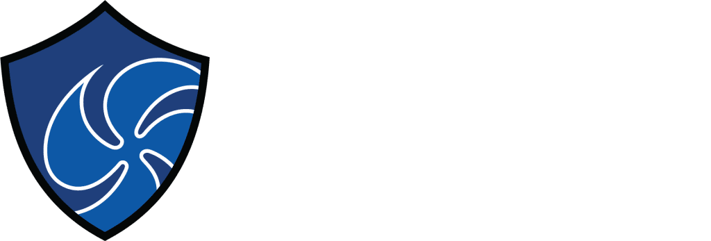 DuraShield PPF Logo White