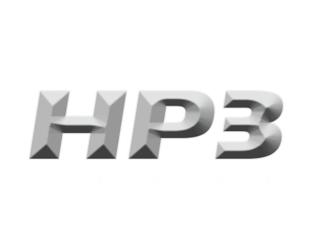HP3 Logo