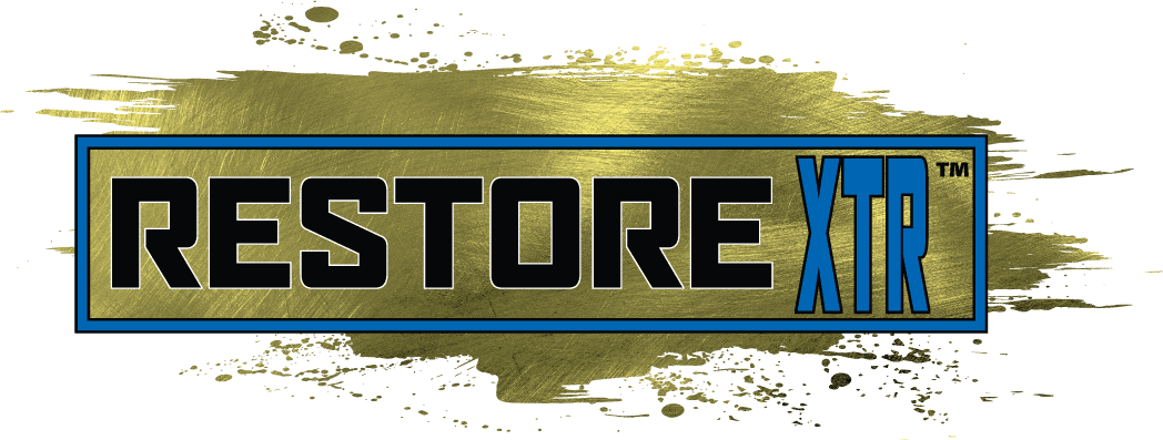 Restore XTR Logo