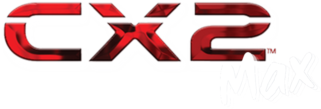 cx2 max logo