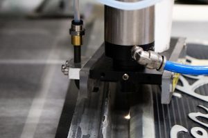 Laser Cutting
